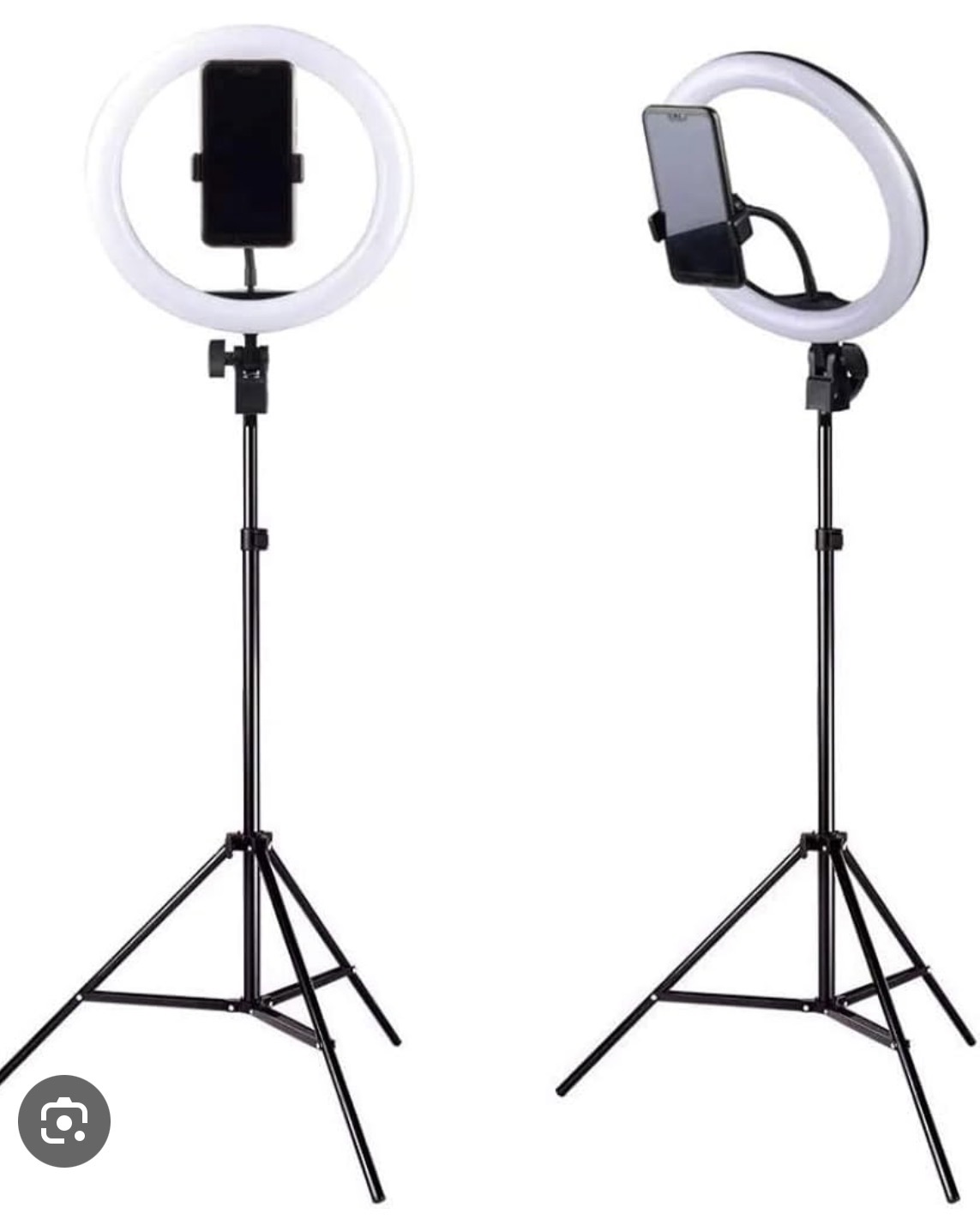 Ring light