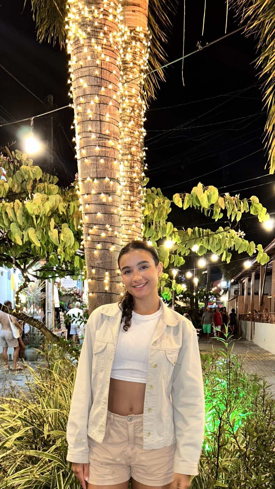 maria clara